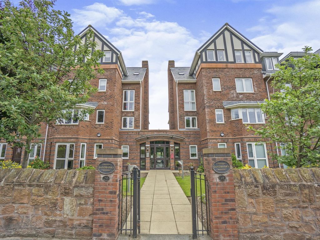 1 bed flat for sale in The Kings Gap, Hoylake, Wirral CH47 Zoopla