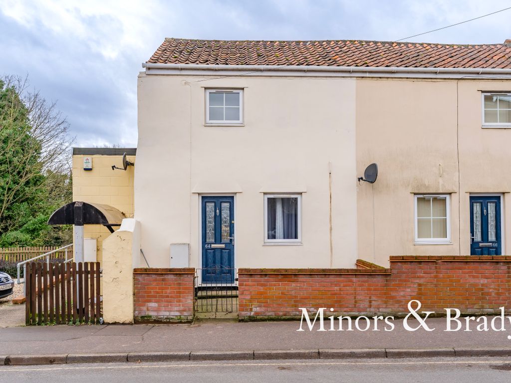 St. Martins Road, Norwich NR3  