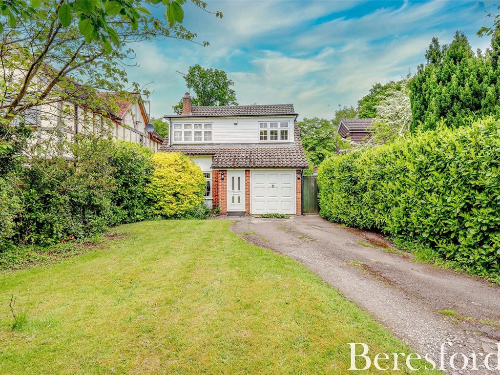 4 bed detached house for sale in School Road, Kelvedon Hatch CM15 Zoopla