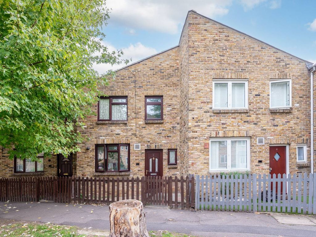 Hickmore Walk, Clapham, London SW4  