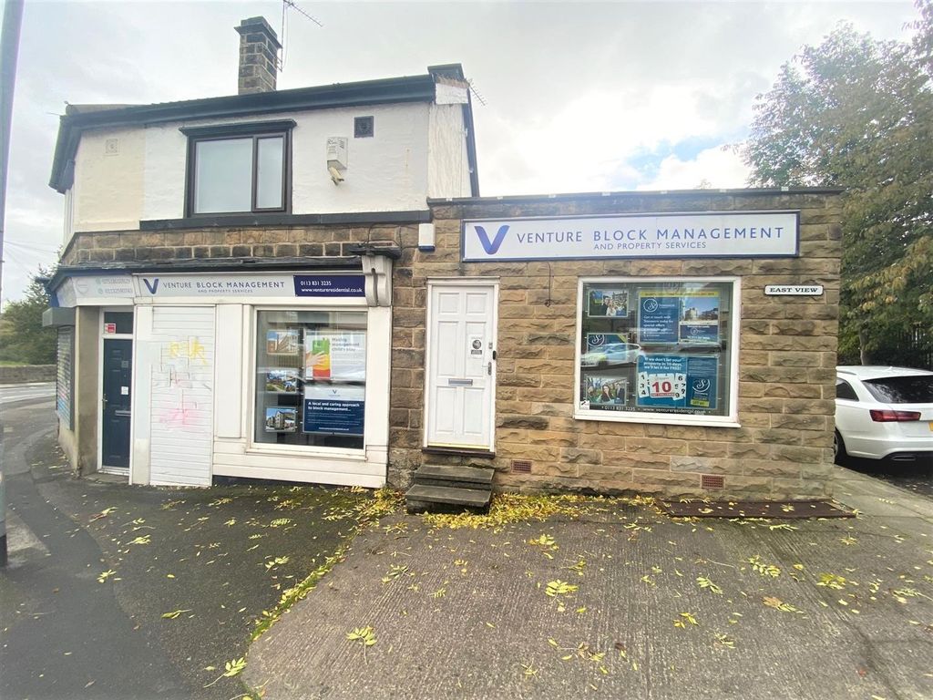 Office to let in Broadgate Lane, Horsforth, Leeds LS18 Zoopla