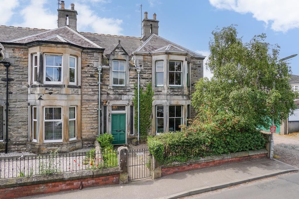 5 bed end terrace house for sale in Church Road, Leven KY8 Zoopla