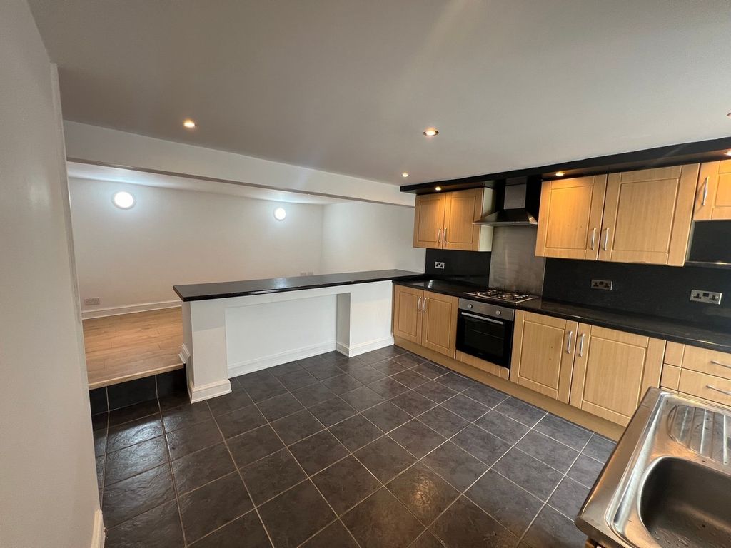 3 bed terraced house for sale in Wern Street Tonypandy , Tonypandy