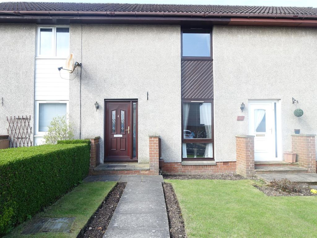 2 bed property for sale in North Bank Park, Bo'ness EH51 Zoopla
