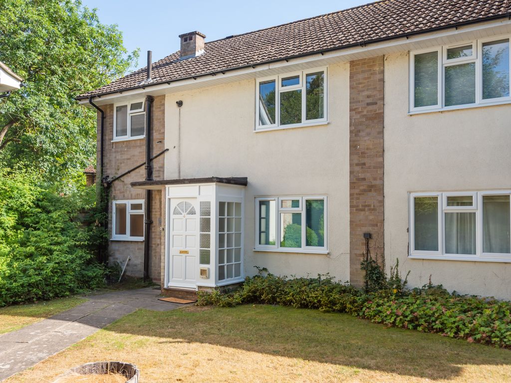 1 bed flat for sale in Andover Road, Weeke, Winchester SO22 Zoopla