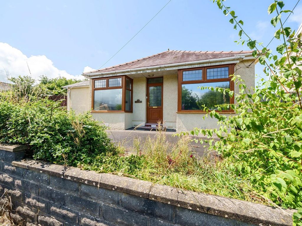 3 bed detached bungalow for sale in Five Roads, Llanelli SA15 Zoopla