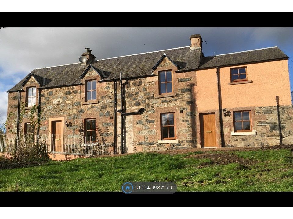 1 bed flat to rent in Westfield Fruit Farm, Rattray, Blairgowrie PH10