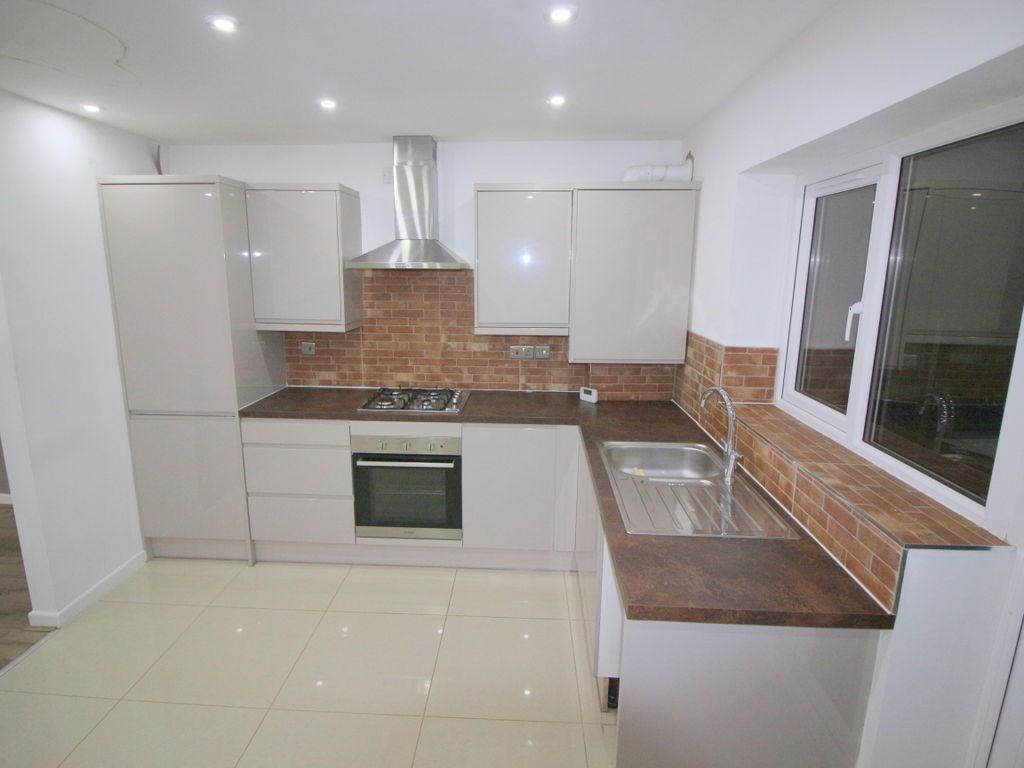 2 bed terraced house to rent in Laburnum Avenue, Birmingham B37, £950 pcm Zoopla