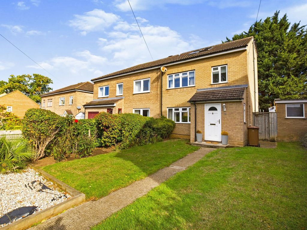 Clinton Close, Oxford OX4  