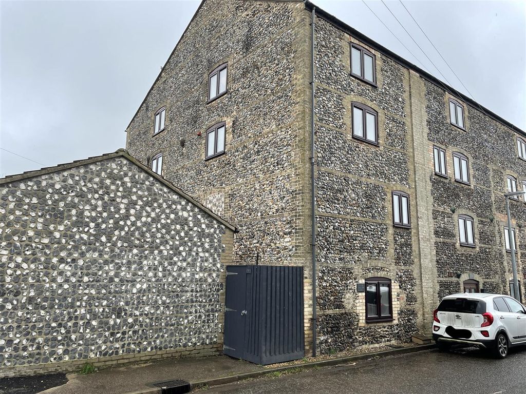 3 bed town house to rent in Mill Corner, Soham, Ely CB7 Zoopla
