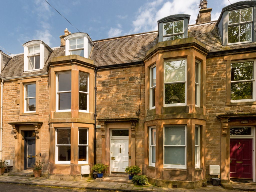 5 bed town house for sale in 3 Merchiston Bank Avenue, Morningside