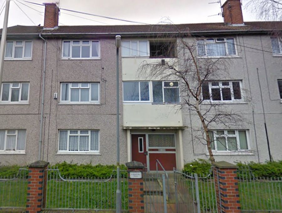 3 bed flat for sale in St. Aidans Way, Bootle L30 Zoopla