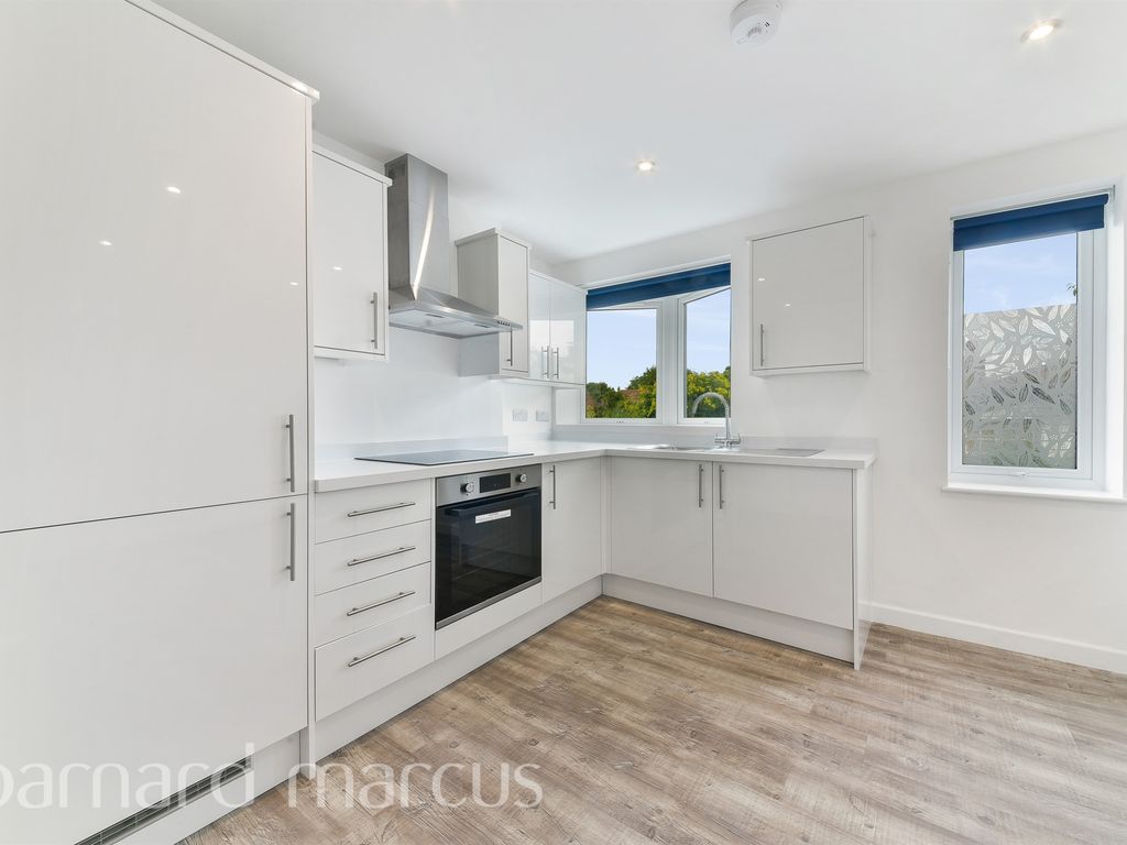 1 bed flat to rent in Lodge Road, Wallington SM6 Zoopla