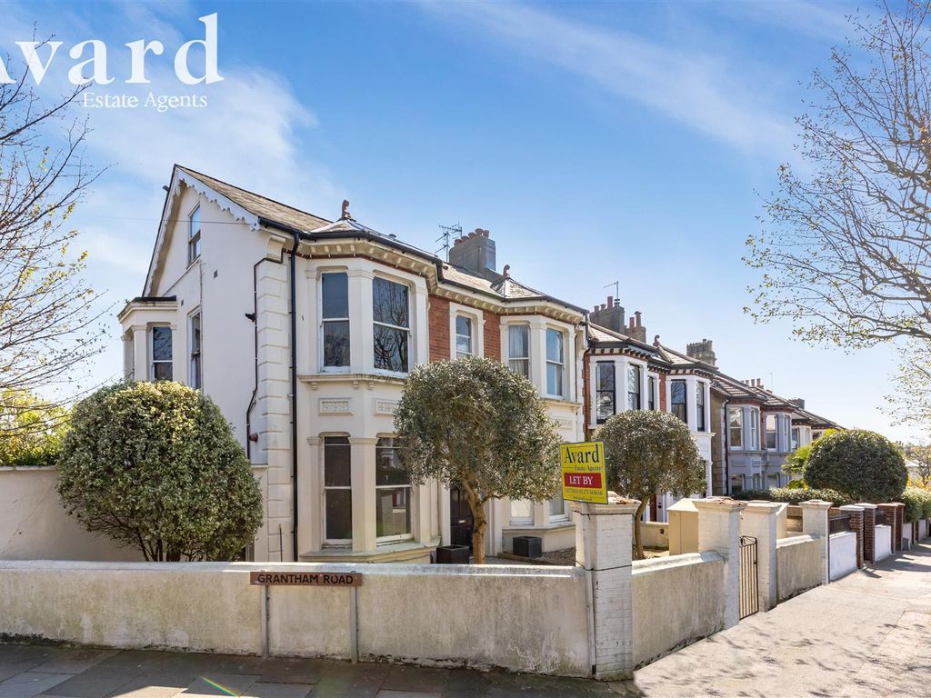 2 bed flat for sale in Stanford Avenue, Brighton BN1 Zoopla
