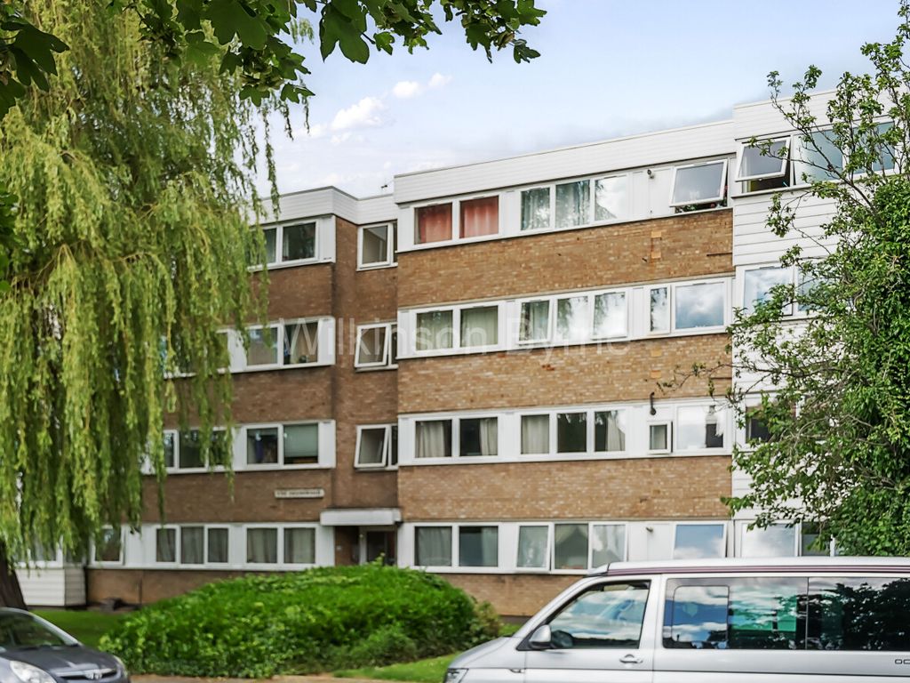 1 bed flat for sale in Maidstone Road, London N11, £275,000 Zoopla