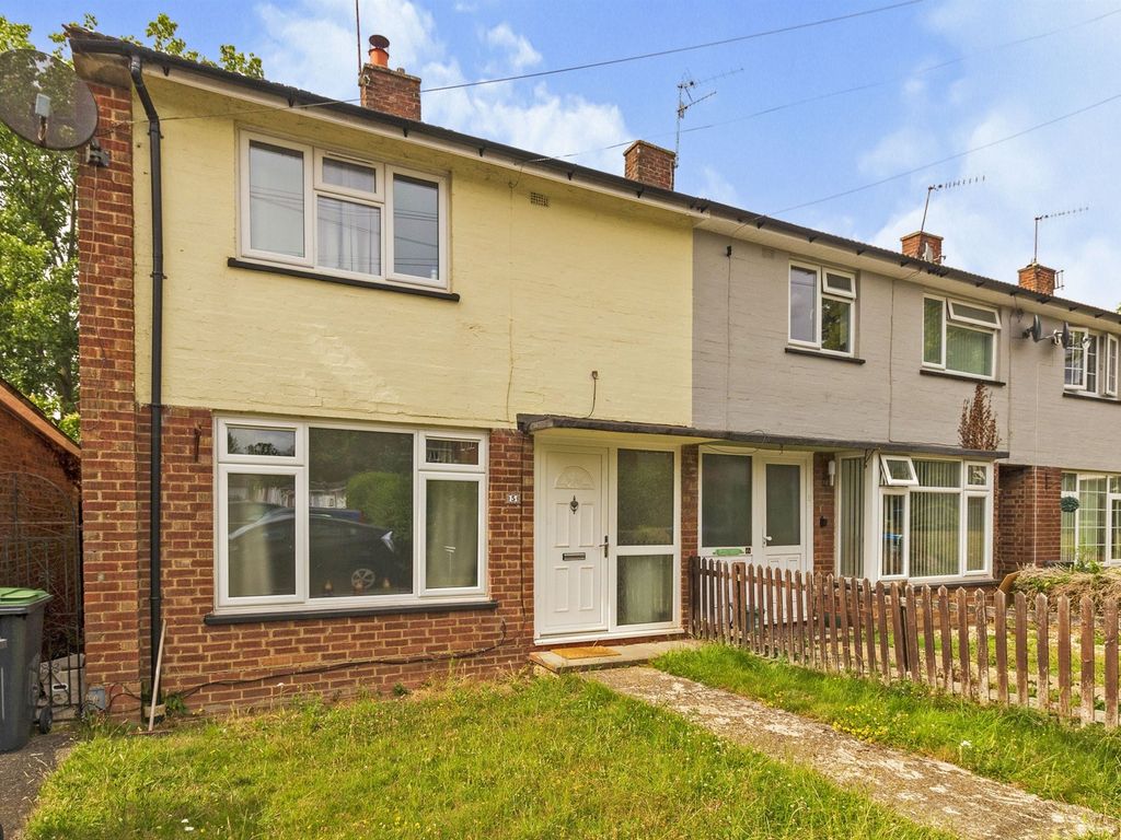 Belsize Close, Hemel Hempstead HP3  