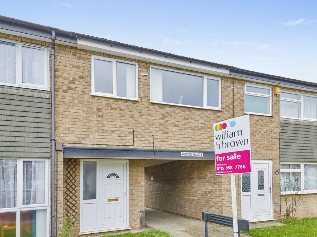1 bed property for sale in Bramble Drive, Nottingham NG3 Zoopla