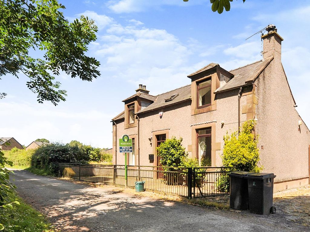 Maryholm Cottage, College Road, Dumfries, Dumfries And Galloway DG2