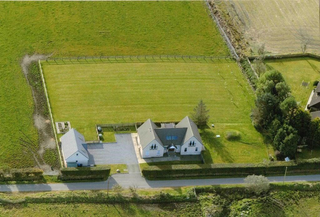 5 bed detached house to rent in Cockley View, Maryculter, Aberdeen AB12
