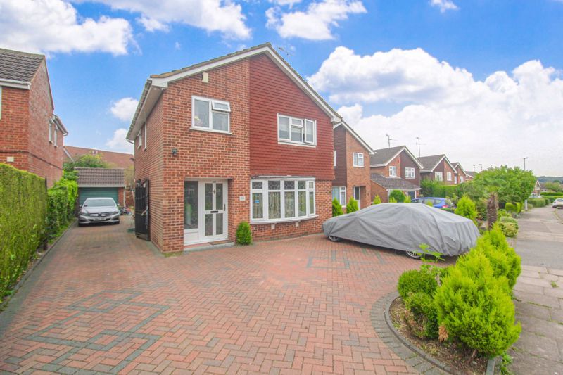 Ringwood Road Luton LU2  