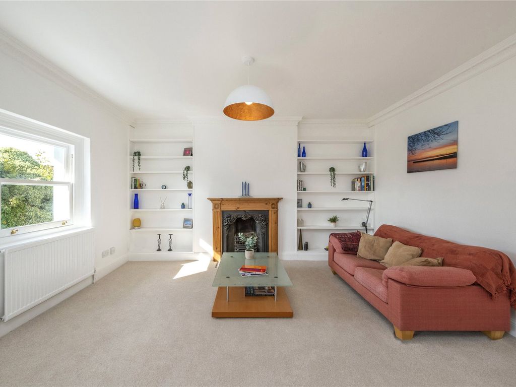 2 bed flat for sale in Adelaide Road, London NW3 Zoopla