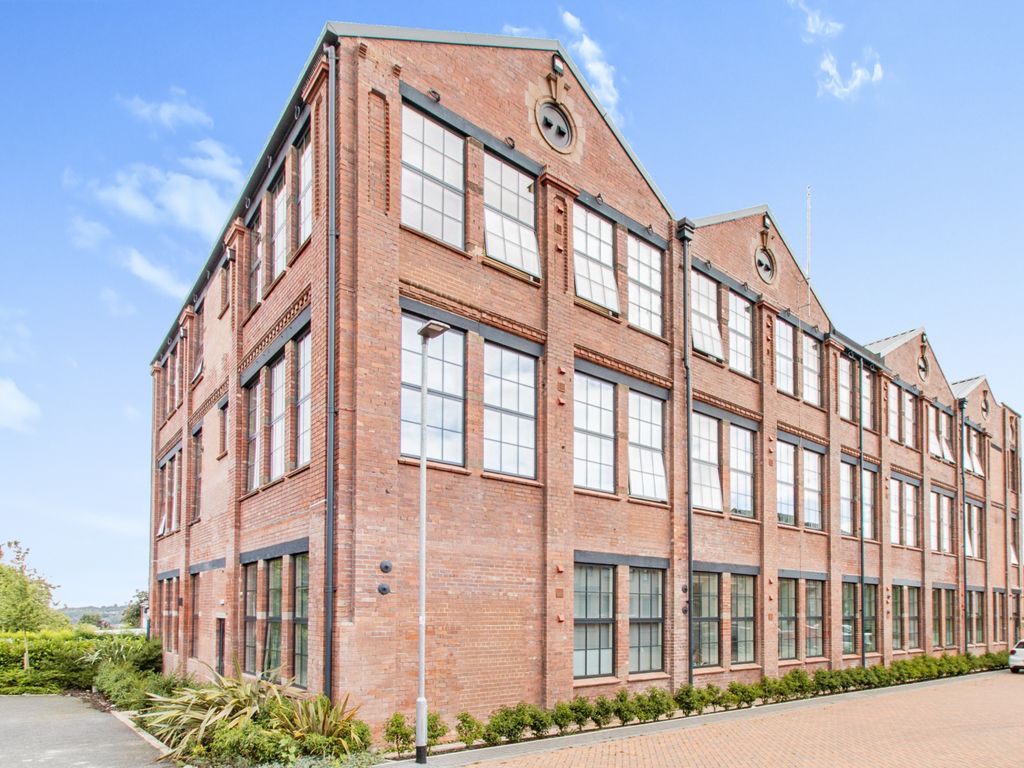 Park Mill Court, Leeds LS27