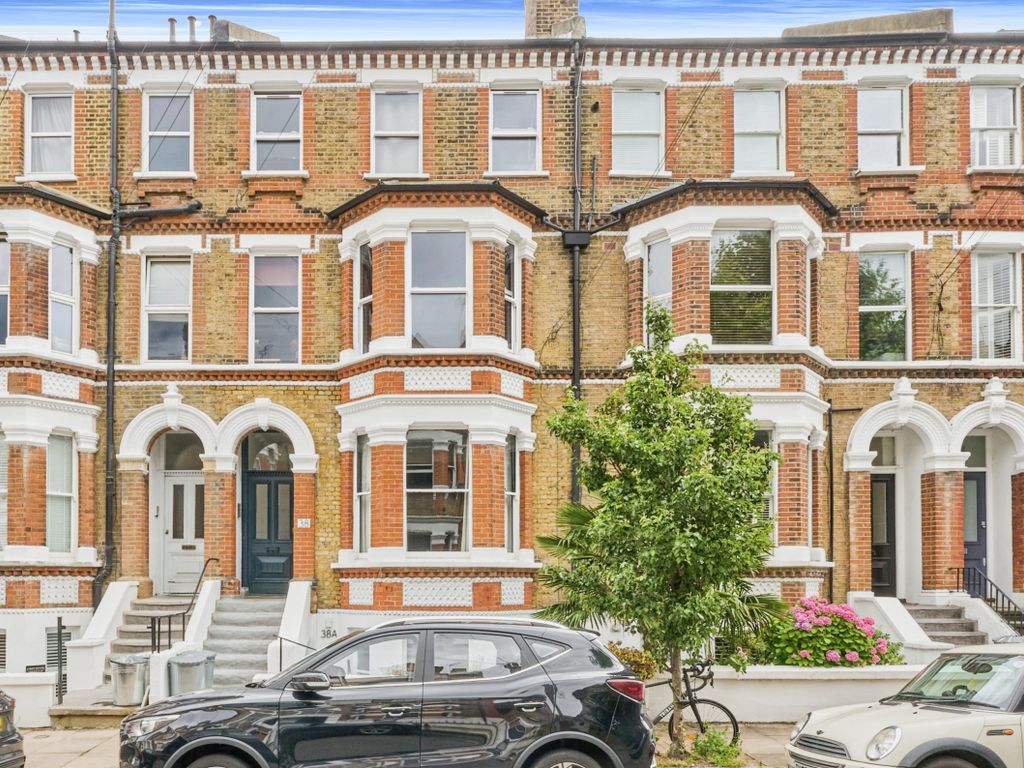 3 bed for sale in Schubert Road, London SW15 Zoopla