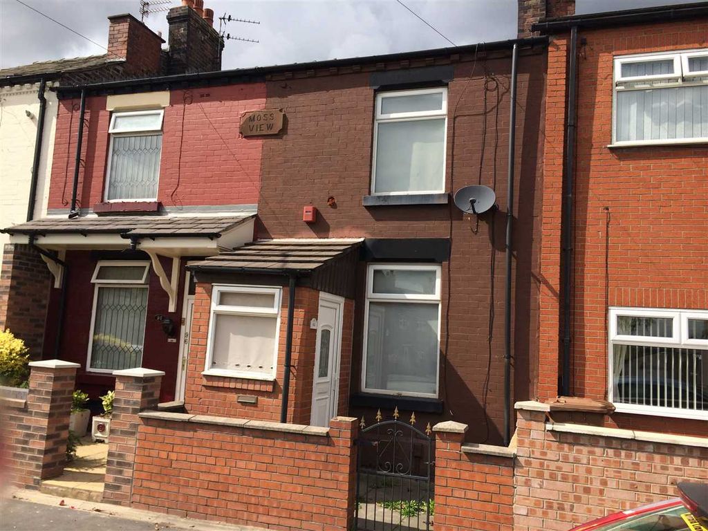2 bed terraced house to rent in Berrys Lane, St. Helens WA9 Zoopla
