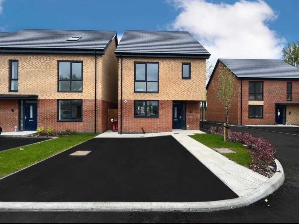 Boundary Brook Drive, Scarisbrick PR8  