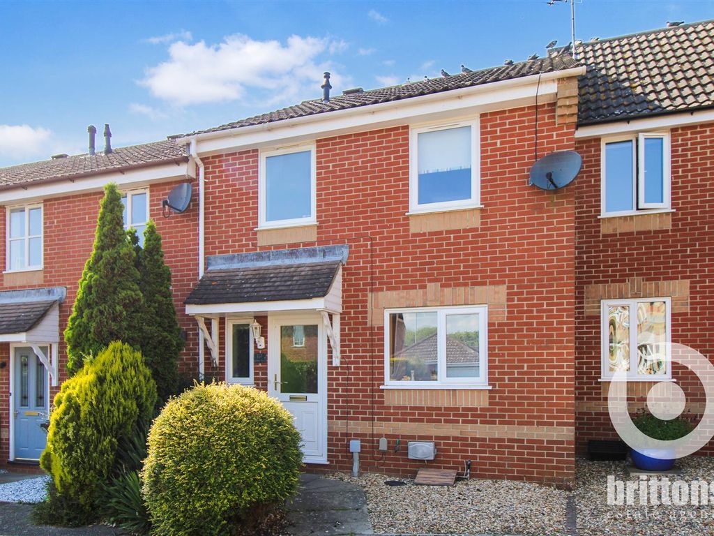 3 bed terraced house for sale in Lexham Road, King's Lynn PE30, £