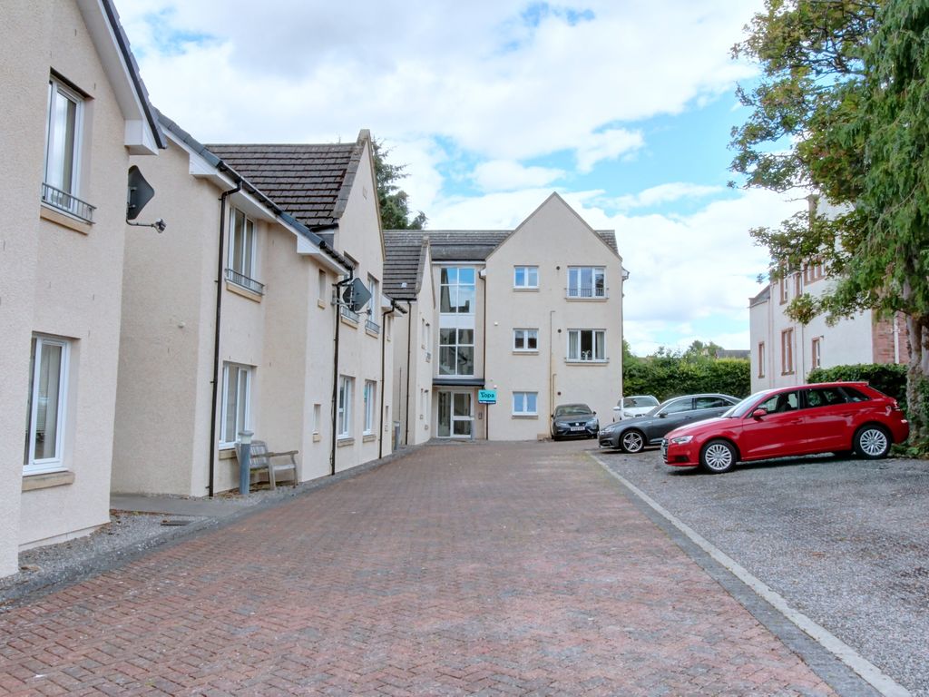 2 bed flat for sale in Fairfield Road, Inverness IV3 Zoopla