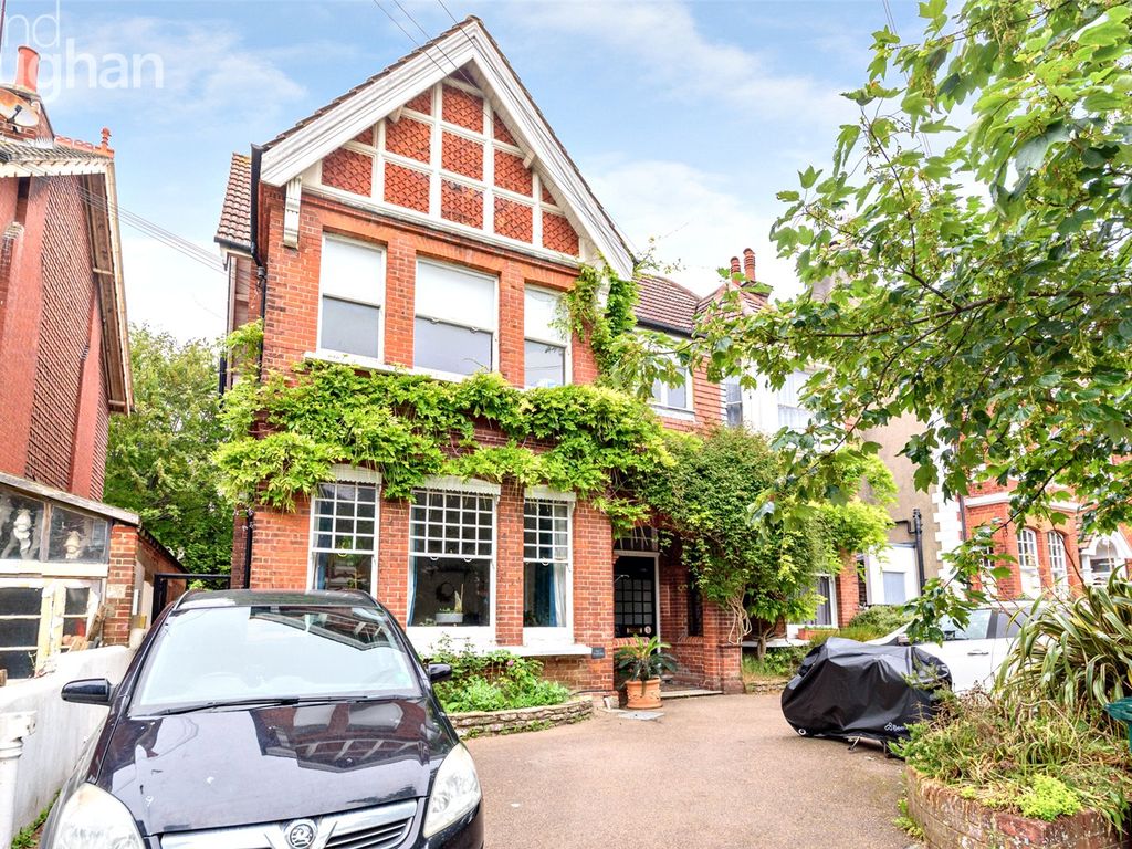 1 bed flat to rent in Florence Road, Brighton, East Sussex BN1 Zoopla