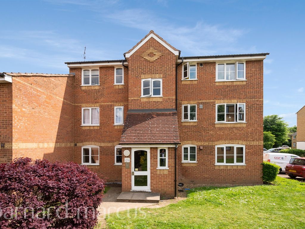 1 bed flat for sale in Redford Close, Feltham TW13 Zoopla