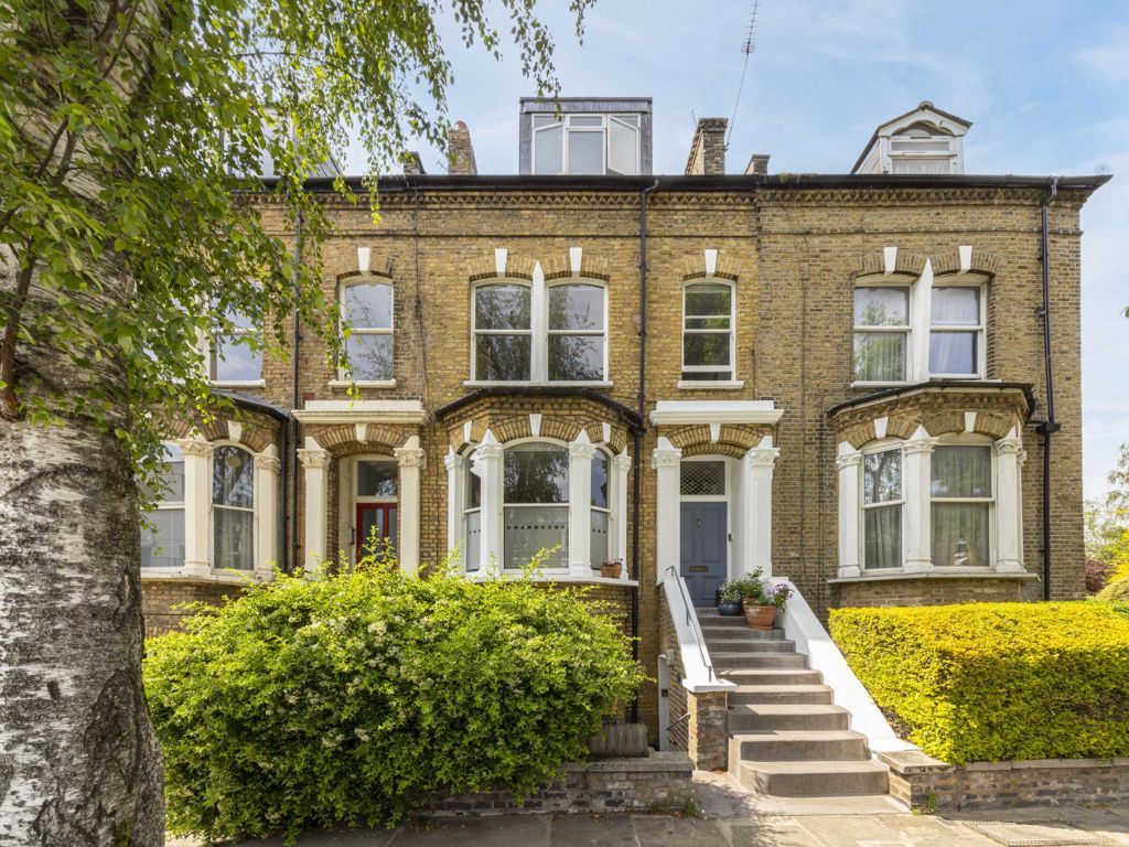 4 bed property for sale in Burghley Road, London NW5 Zoopla