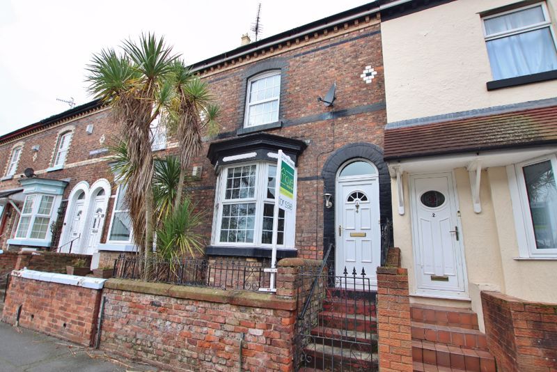 2 bed cottage for sale in Rake Lane, Upton, Wirral CH49, £160,000 Zoopla
