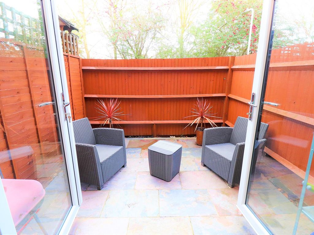 1 bed terraced house for sale in Newcourt, Cowley, Uxbridge UB8 Zoopla