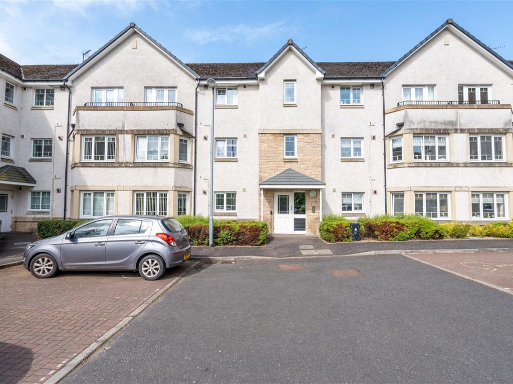2 bed flat for sale in Dalzell Drive, Motherwell ML1 Zoopla