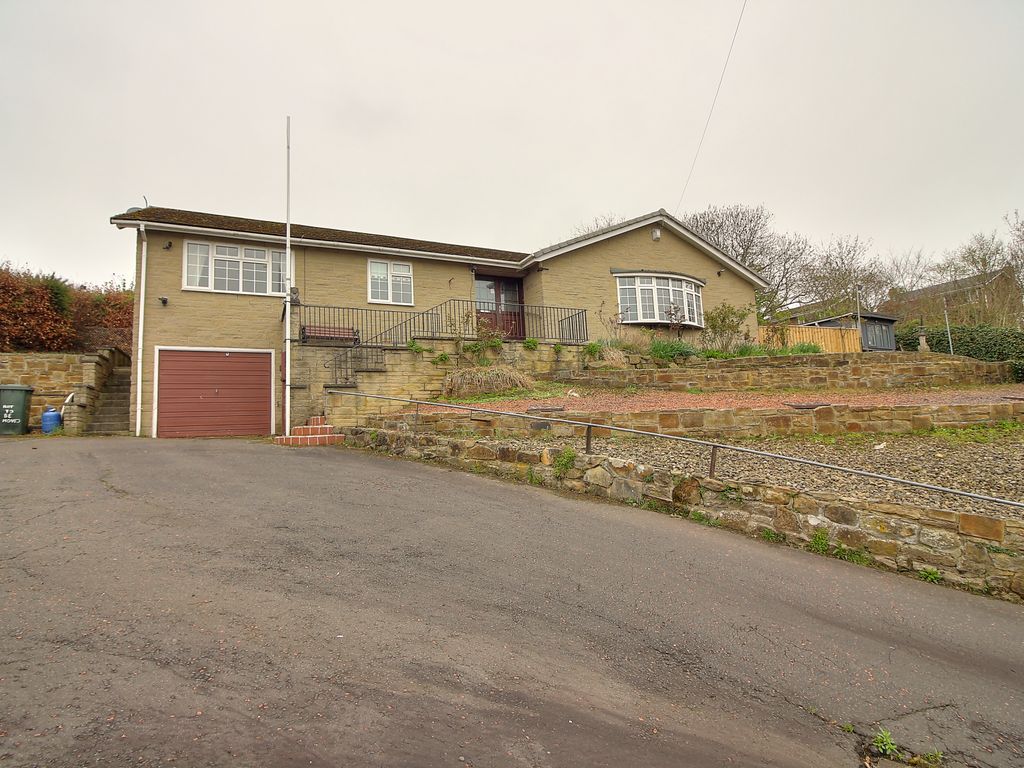 3 bed detached bungalow for sale in Station Road, Prudhoe NE42 Zoopla