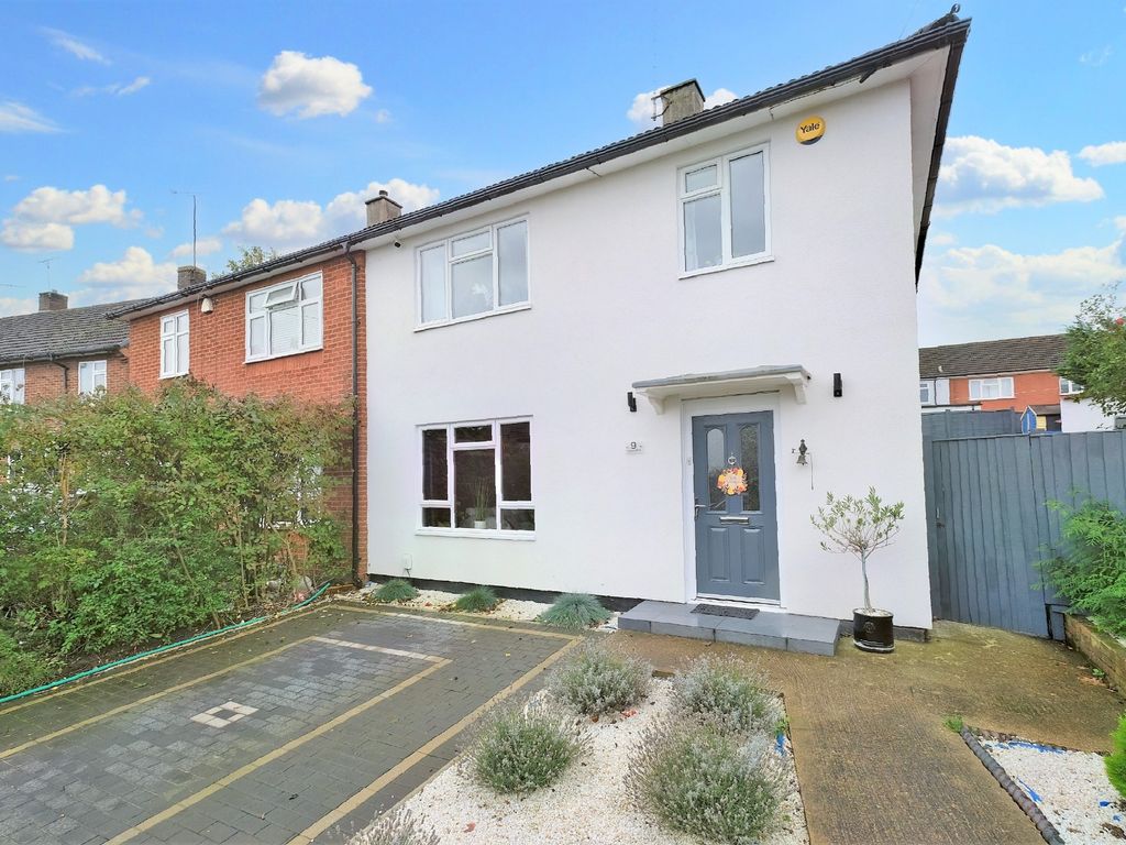 Ockham Drive, Orpington BR5  