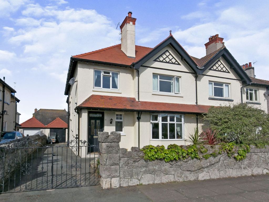 Great Ormes Road, Llandudno LL30  
