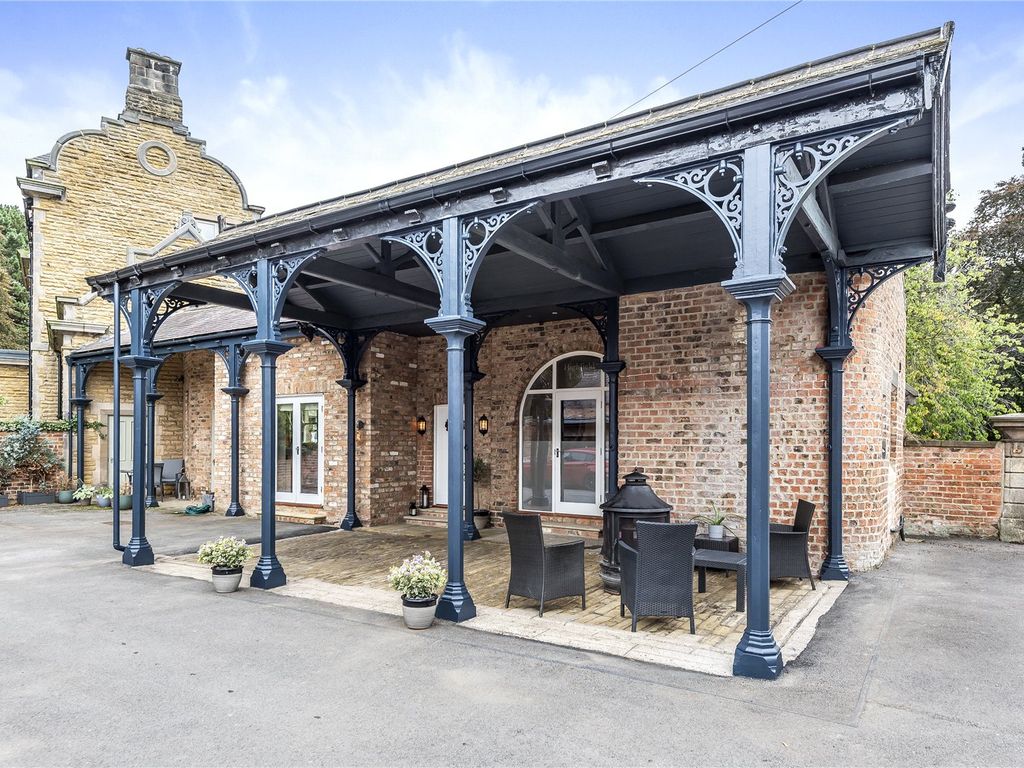 2 bed bungalow for sale in Hemsworth Walk, Ripon, UK HG4 Zoopla