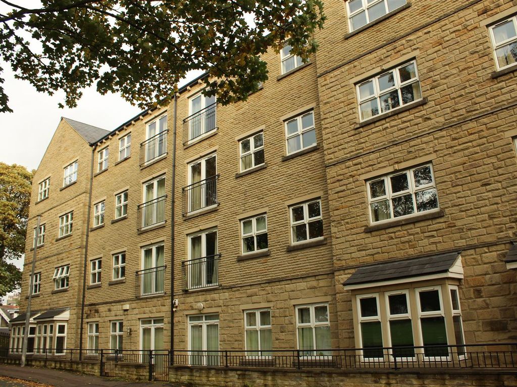 2 bed flat to rent in Free School Lane, Halifax HX1 Zoopla