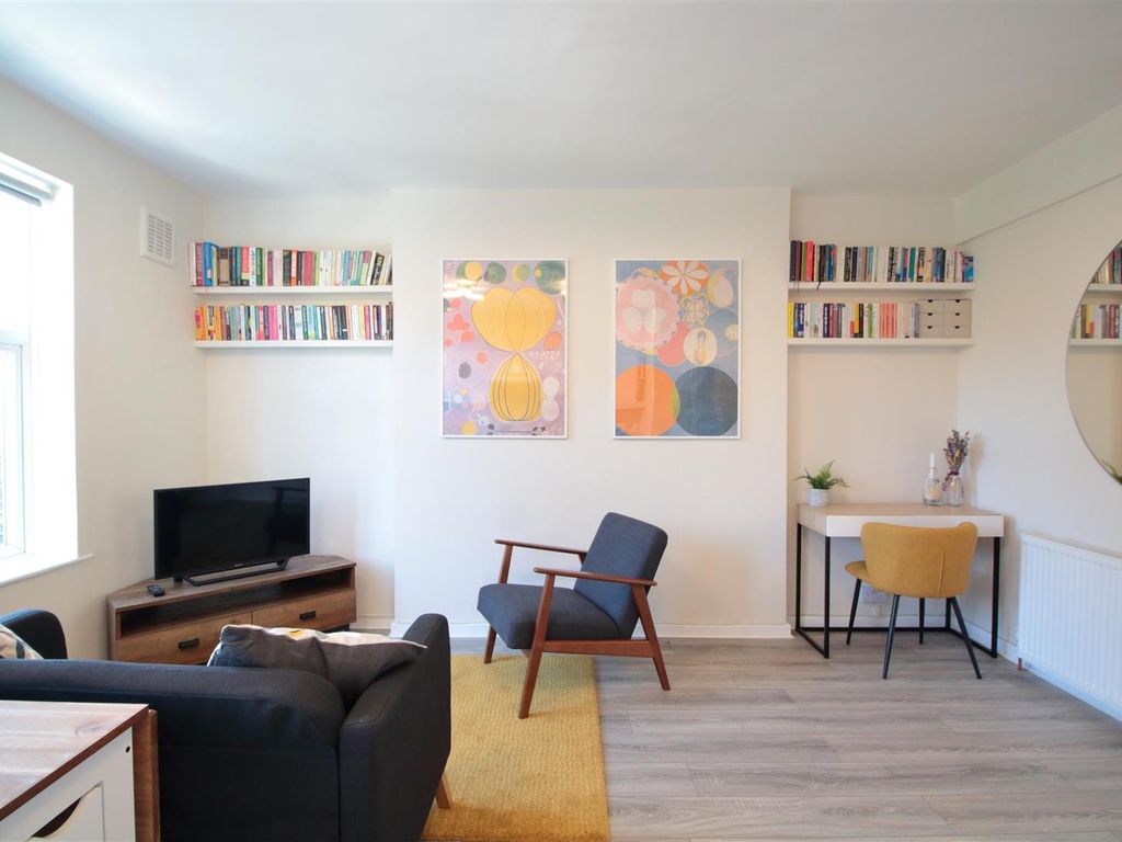 1 bed flat for sale in Brixton Hill, London SW2 Zoopla