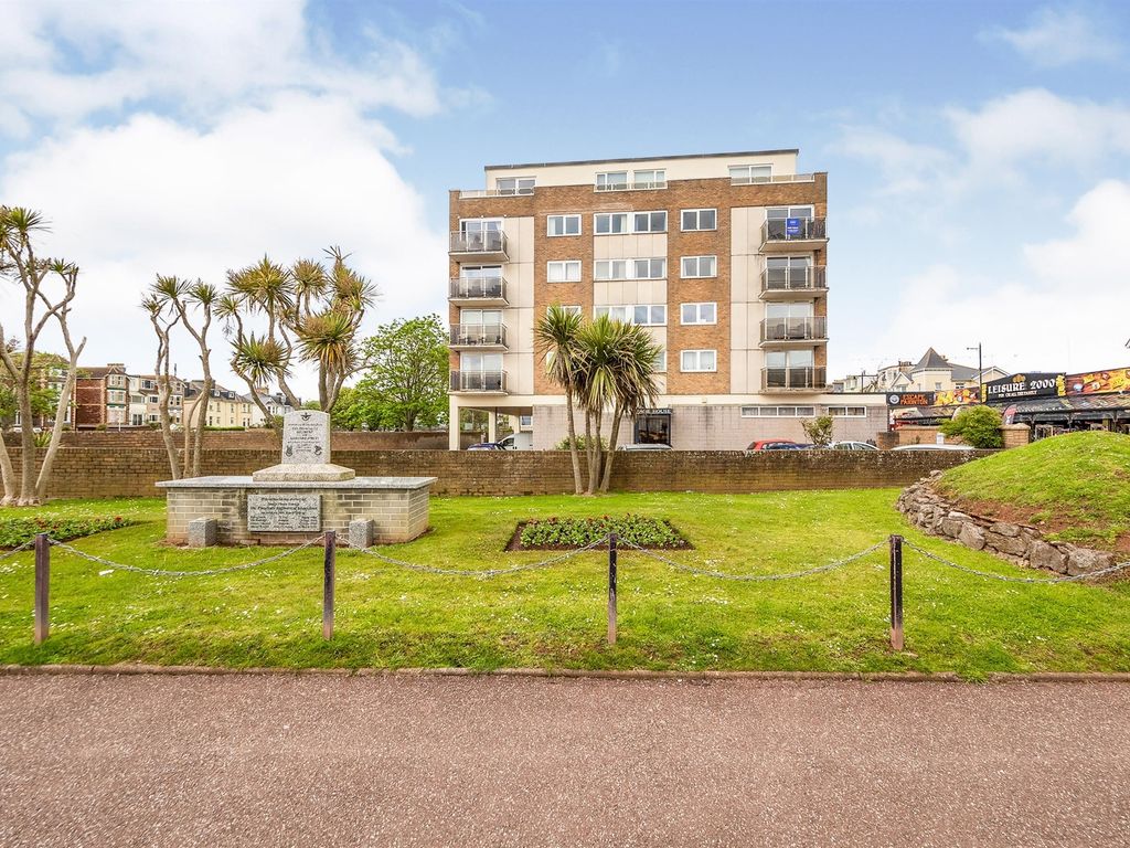 2 bed flat for sale in Torbay Road, Paignton TQ4 Zoopla