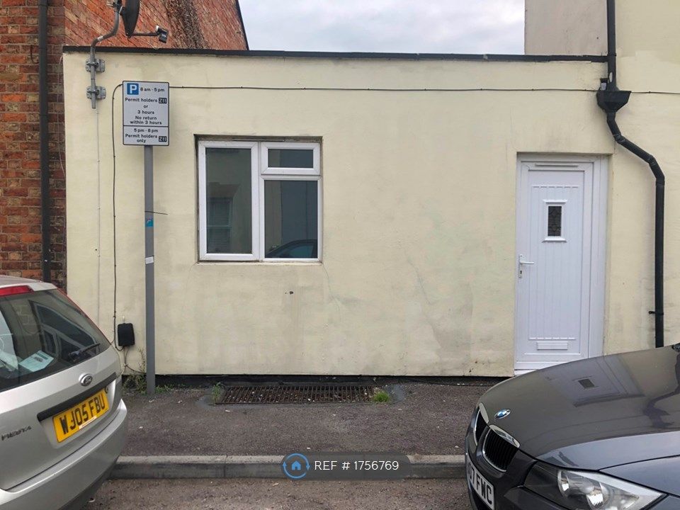 Studio to rent in St. Pauls Road, Cheltenham GL50 Zoopla