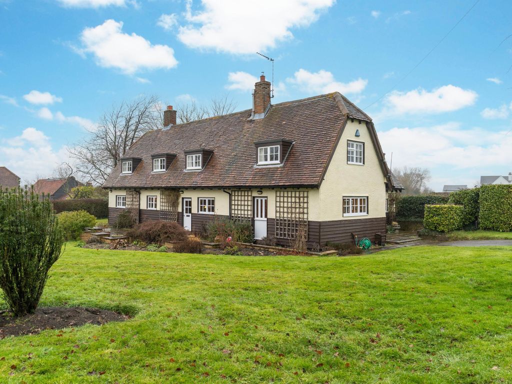 4 bed detached house to rent in Upwick Green, Upwick, Albury, Nr Ware, Herts SG11 Zoopla