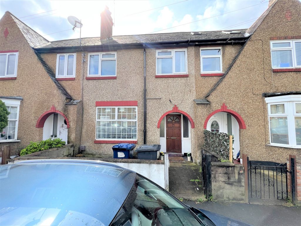 3 bed cottage for sale in Green Road, London N20 Zoopla