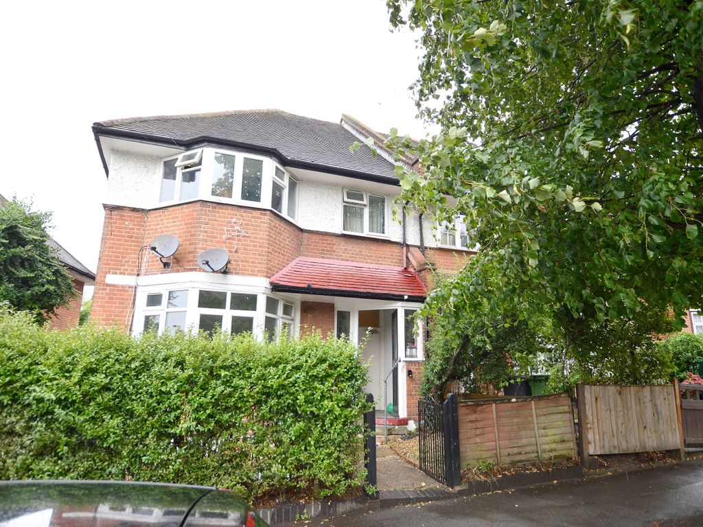 1 bed flat for sale in Mayow Road, London SE26 Zoopla