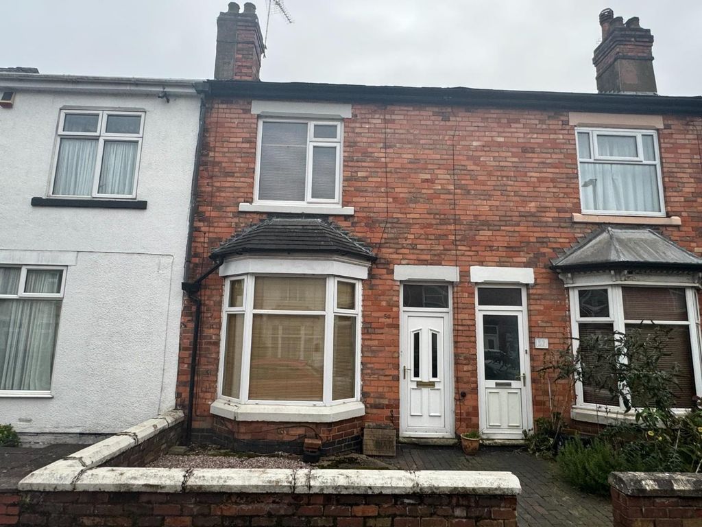 3 bed property to rent in Oxford Gardens, Stafford ST16, £850 pcm Zoopla