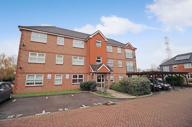 2 bed flat to rent in Dudley Close, Chafford Hundred, Grays RM16 Zoopla
